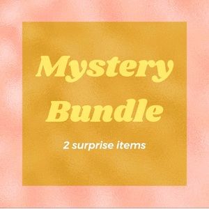 Zara mystery bundle